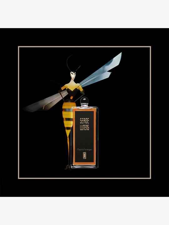 Immagine prodotto Serge Lutens Fleurs d'oranger (Eau de parfum, 50 ml)