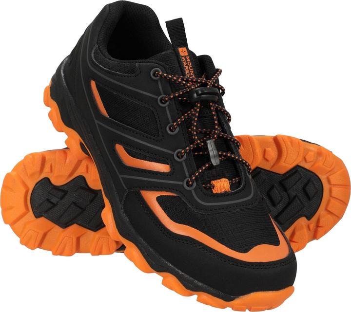 Produktbild Mountain Warehouse Sneaker Approach (35)