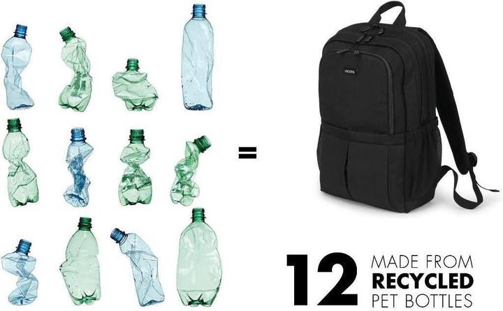 Immagine prodotto Dicota Scala ecologica (19.50 l)