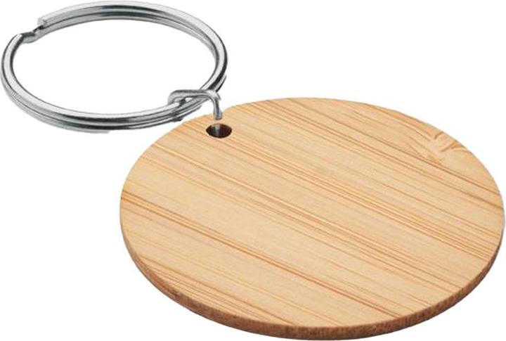 Image du produit MidOcean - Porte-clés ROUNDBOO