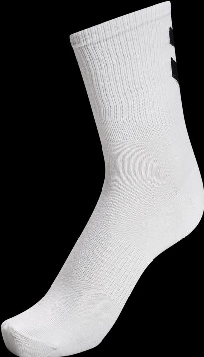 Actual product image hummel hmlCHEVRON 6-PACK SOCKS (41 - 45)