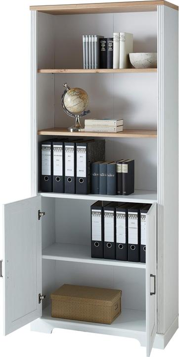 Image du produit Möbel-Eins Jady (38 x 86 cm)