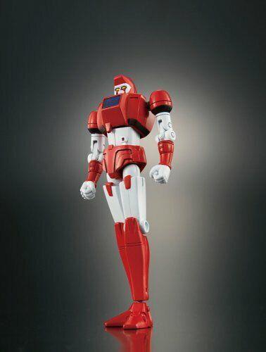 Actual product image Bandai Soul of Chogokin GX-40 - God Mars