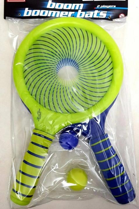 Produktbild M.Y Schläger und Ball Spiel Boom Boom