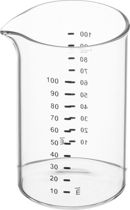 Image du produit Weis Verre doseur (100 ml)