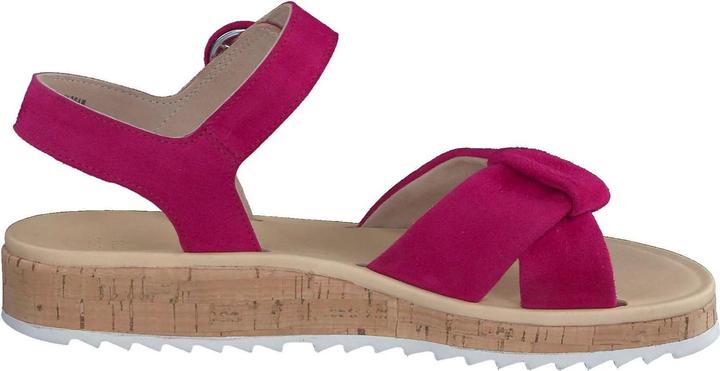 Actual product image Paul Green Sandalen (36)