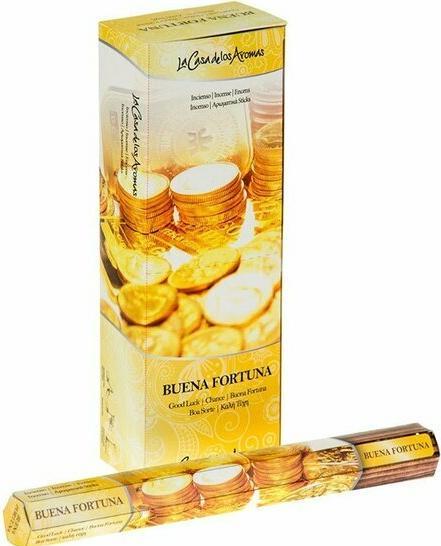 Image du produit La Casa de los Aromas Les prix sont calculés sur la base de la valeur de l'entreprise à 20 euros.