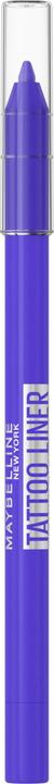 Produktbild Maybelline New York Tattoo Liner Gel Pencil 819 Galactic Cobalt (819 - Galactic Cobalt)