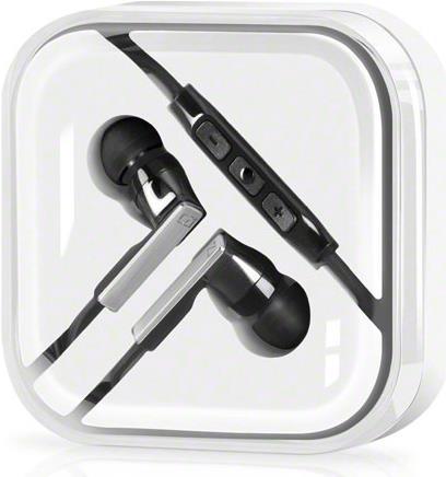 Productafbeelding Sennheiser CX 5.00G (Android afstandsbediening). (Bedraad)