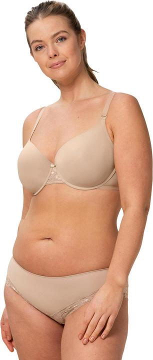 Actual product image Triumph Lovely Micro underwired bra (70 C, pack of 2)
