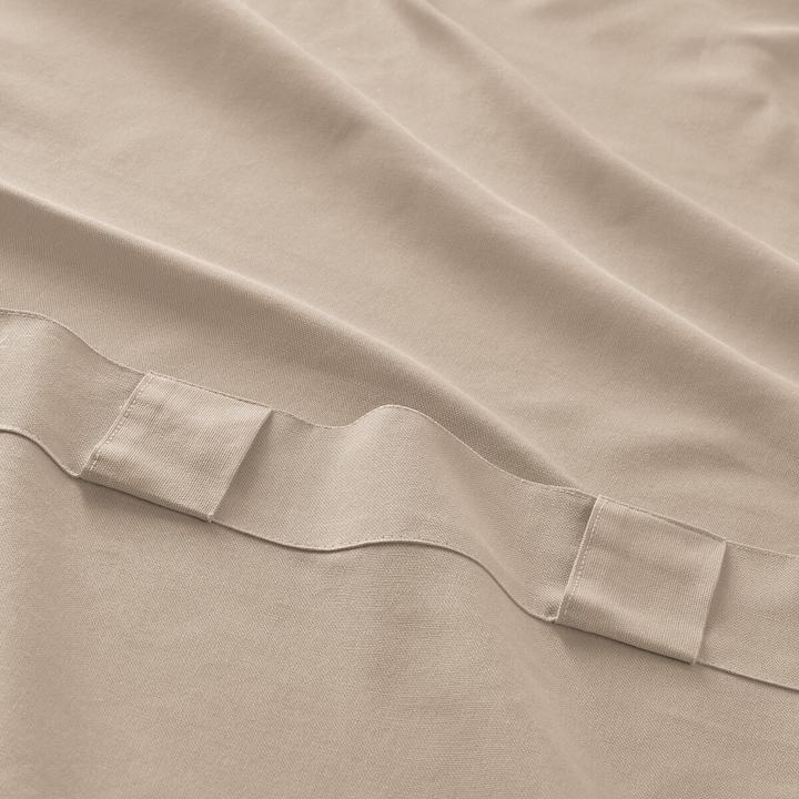 Produktbild La Redoute Interieurs Scenario Duck (220 x 135 cm)
