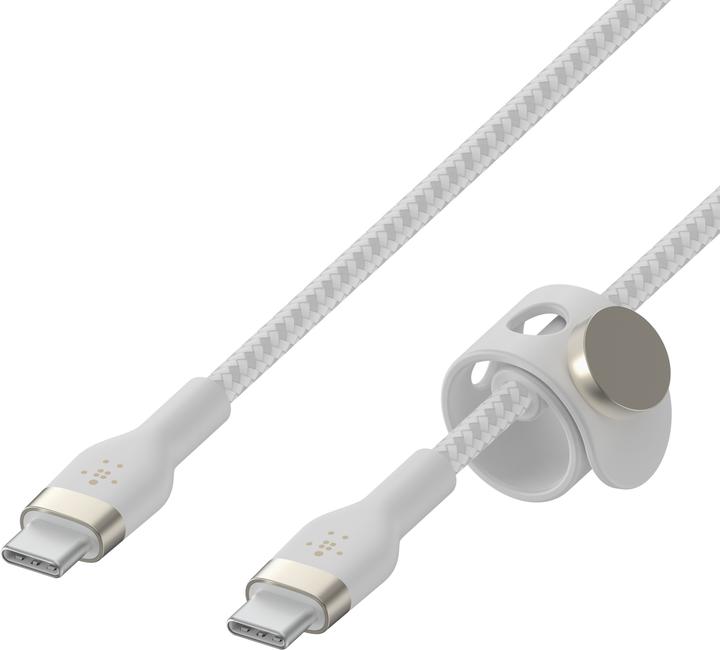 Immagine prodotto Belkin USB C – USB C (1 m, USB 2.0)