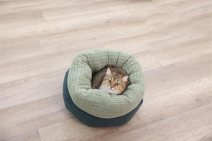 Produktbild Kerbl Kuschelbett Anne für Katzen (Katze)