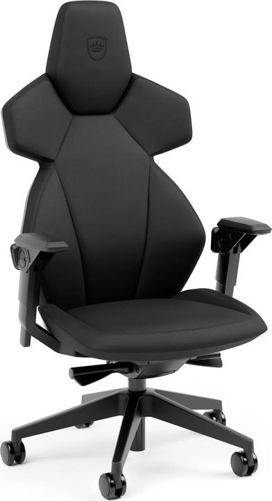 Produktbild noblechairs DAWN Gaming Stuhl - Black Edition