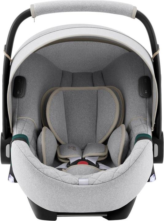 Productafbeelding Britax Römer Baby veilig Isense (Kinderzitje, ECE R129/i-Size standaard)