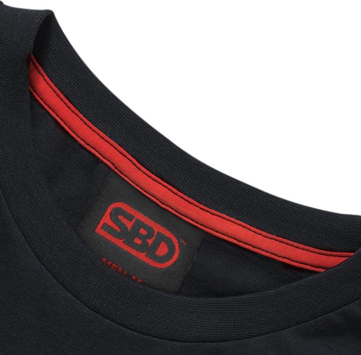 Produktbild SBD T-Shirt (XS)