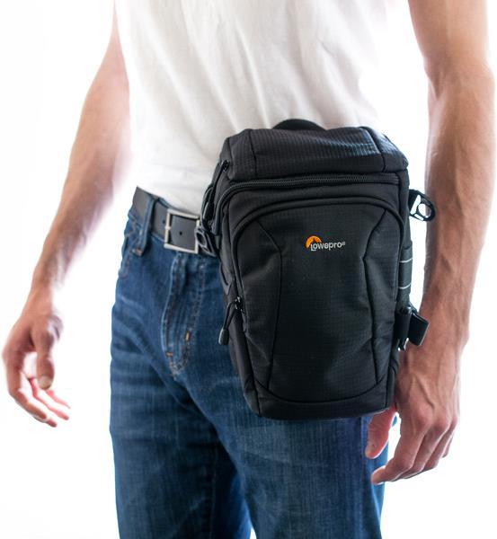 Produktbild Lowepro Toploader Pro 75 AW II (Kamera Schultertasche)