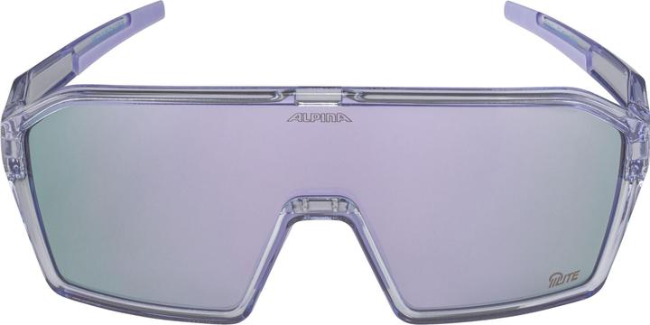 Produktbild ALPINA SPORTS Ram Q-Lite (lilac gloss, Purple)