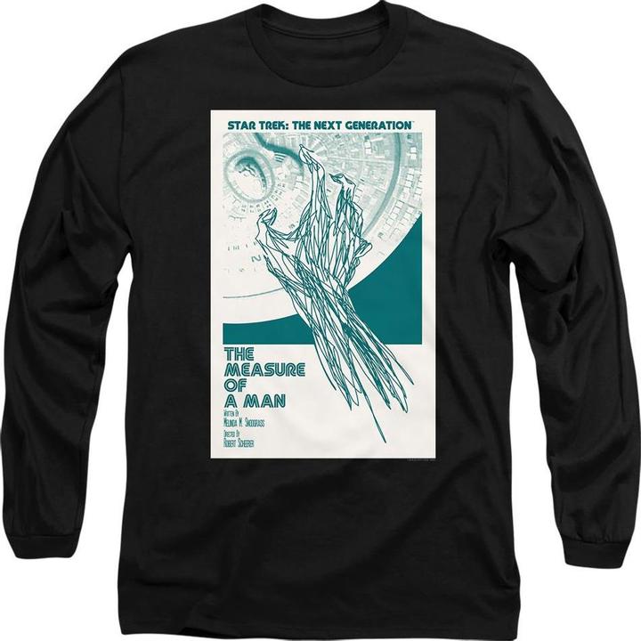 The Next Generation Season 2 Episode 9 TShirt (XL)