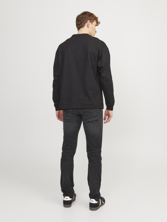 Produktbild Jack & Jones JJIGLENN JJFOX BL 655 NOOS Slim Fit Jeans Slim Fit Jeans (W28/L32)