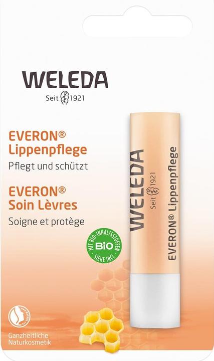 Weleda Everon (Balsam)