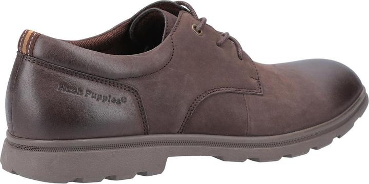 Produktbild Hush Puppies OxfordSchuhe Trevor Leder (47)