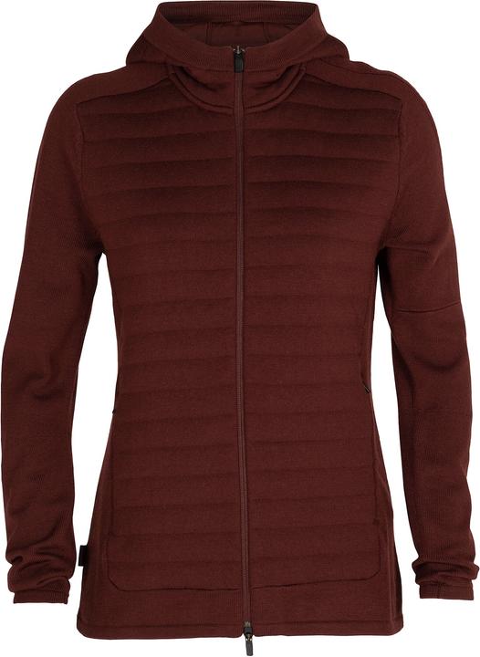 Icebreaker ZoneKnit (XS)