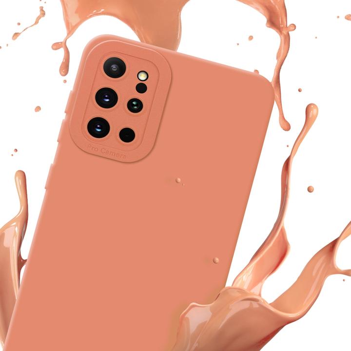 Image du produit Cadorabo Housse pour Samsung Galaxy S20 PLUS en TPU fluide style LM162 (Samsung Galaxy S20+)