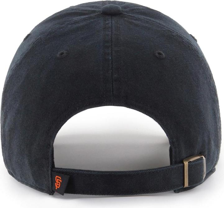 Actual product image 47 Brand Relaxed Fit MLB San Francisco Giants (One size)