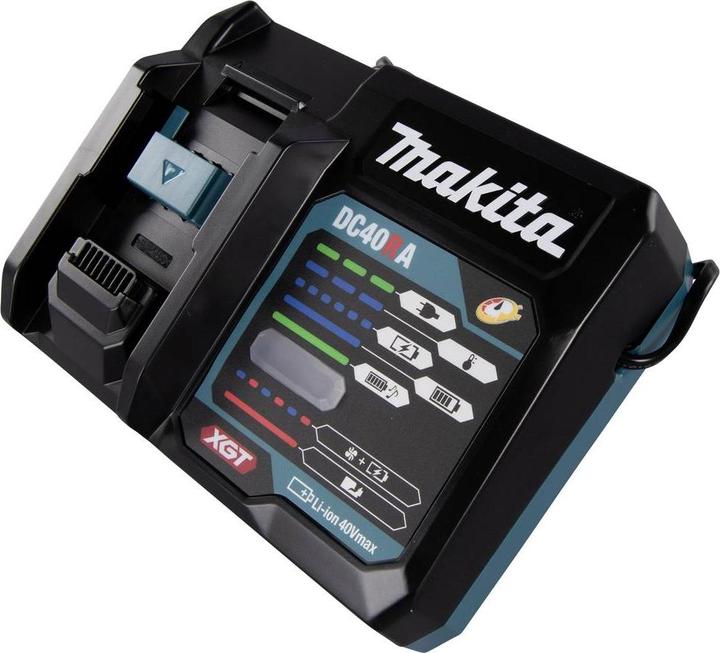 Image du produit Makita DC40RA (40 V)
