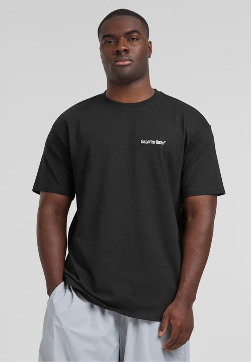 Actual product image Forgotten Faces Athena Heavy Oversized Tee (L)