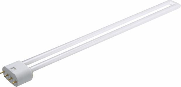 Produktbild Osram Dulux (2G11, 55 W, 3600 lm, 1 x, G)