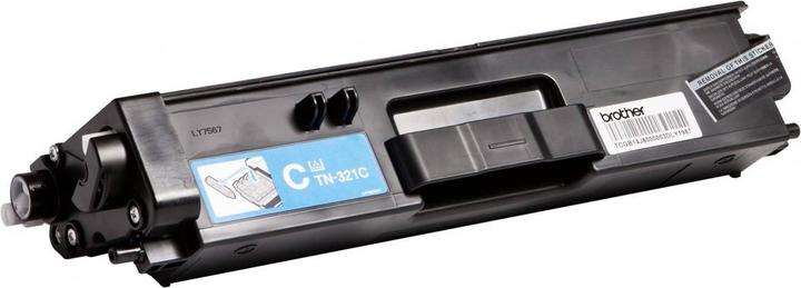 Produktbild Brother Tn-321c (C)