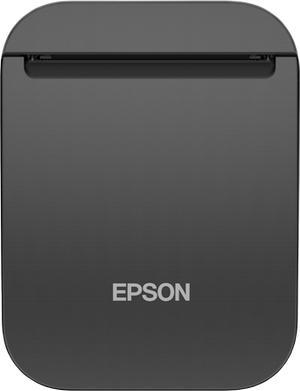 Actual product image Epson TM-P80II, 8 dots/mm (203dpi), USB-C, BT (USB-C)