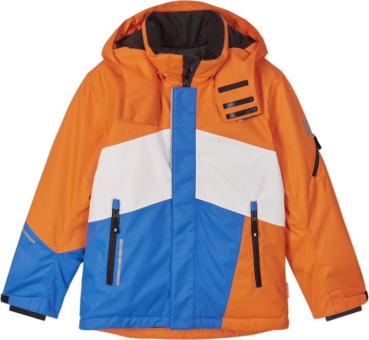 Actual product image Reima tec children ski jacket Laks (152)