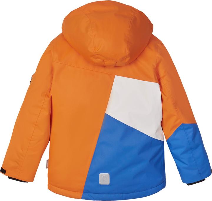 Actual product image Reima tec children ski jacket Laks (152)