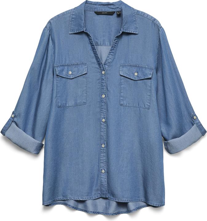 Image du produit Vero Moda VMBREE Chemise en jean (M)