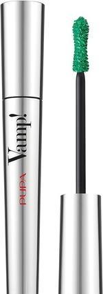 Immagine prodotto Pupa Milano Pupa Vamp! Mascara 504 Verde Militare (504 Verde militare)