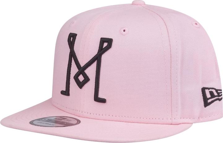 New Era 9Fifty Mls Inter Miami