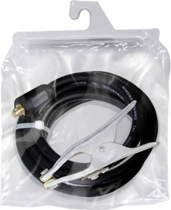 Produktbild Toparc Masseklemme mit Kabel