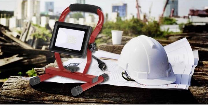 Produktbild Velamp LED Baustrahler Light Pad (1600 lm)