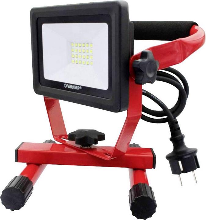 Produktbild Velamp LED Baustrahler Light Pad (1600 lm)