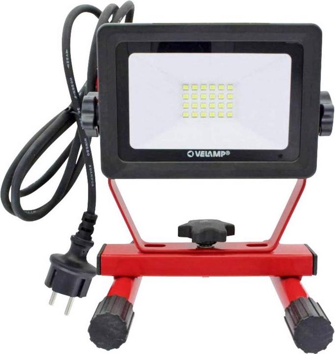 Produktbild Velamp LED Baustrahler Light Pad (1600 lm)