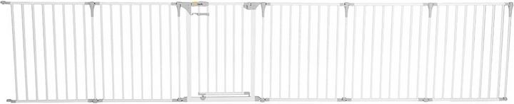 Actual product image Hauck Park playpen and chimney guard (115 cm, 366 cm)