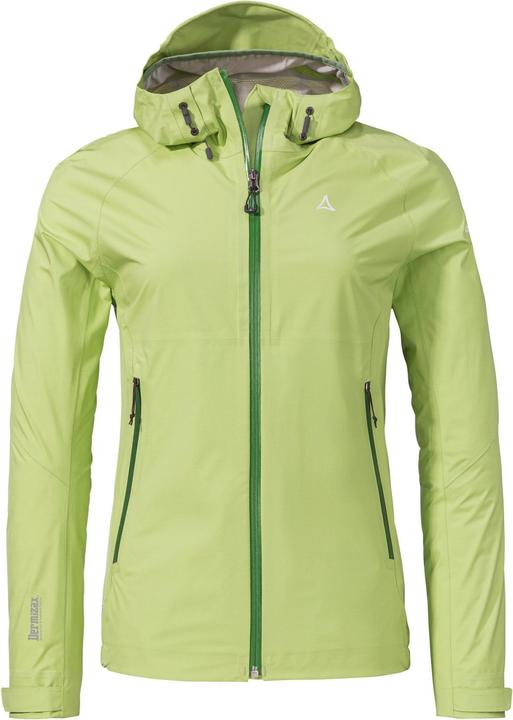 Schöffel Women's 2.5L Jacket Vistdal