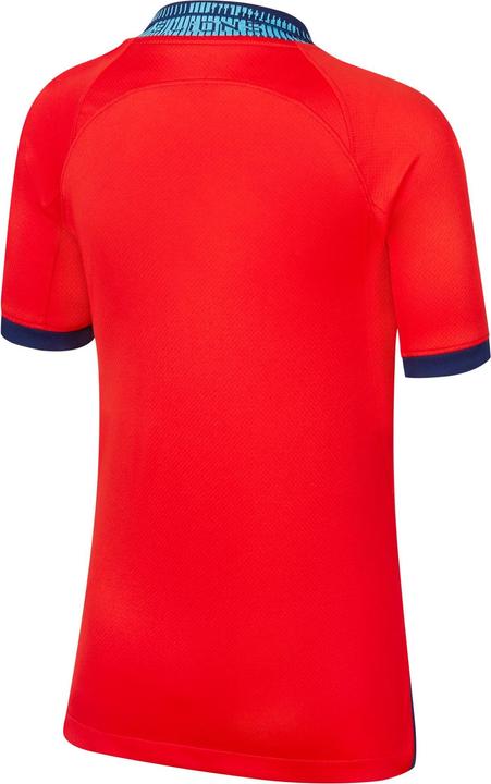 Image du produit Nike Angleterre Enfants Coupe du Monde Extérieur Maillot (M)
