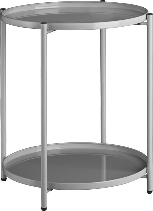Produktbild tectake Oxford (45.5 x 45.5 x 53 cm)
