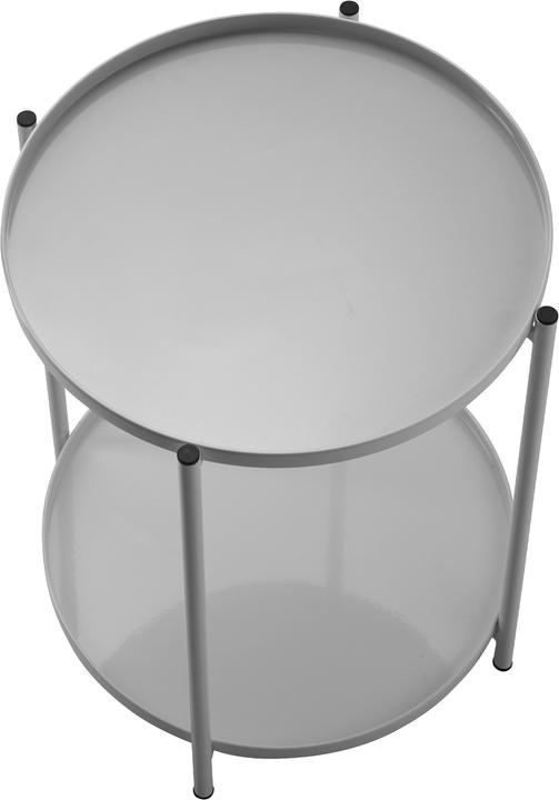Produktbild tectake Oxford (45.5 x 45.5 x 53 cm)