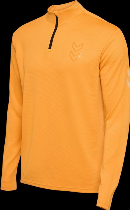 Immagine prodotto hummel hmlACTIVE PL HALF ZIP (S)