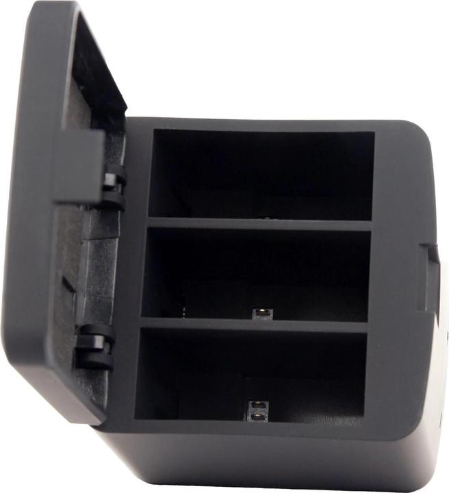 Immagine prodotto Patona Caricabatterie triplo premium per GoPro Hero 9, 10 e 11 (Eroe 10, Eroe 9, Eroe 11)